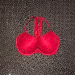 Front clip, very sexy push up 34DDD